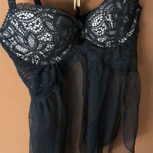 VS Dream Angel’s Lingerie